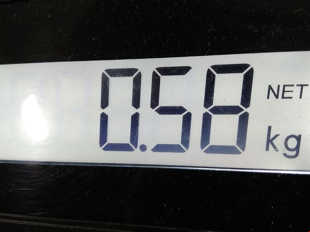 Бачок расширительный DODGE Caravan V 2007-2020