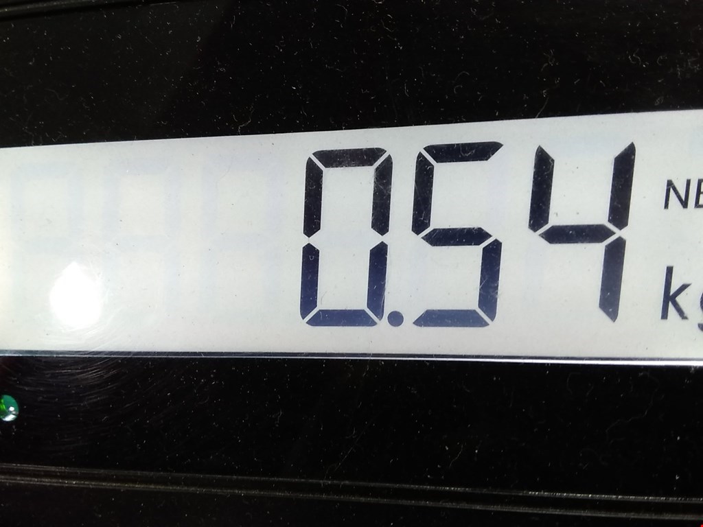 Воздуховод CHRYSLER Pacifica 2003-2008