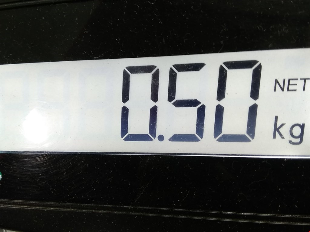 Воздуховод CHRYSLER Pacifica 2003-2008