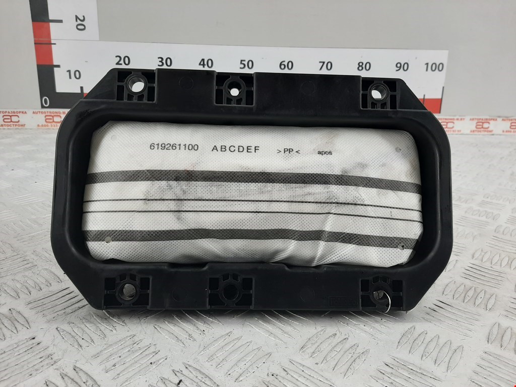 Подушка безопасности пассажирская (в торпедо) FORD C-MAX 2010-2019