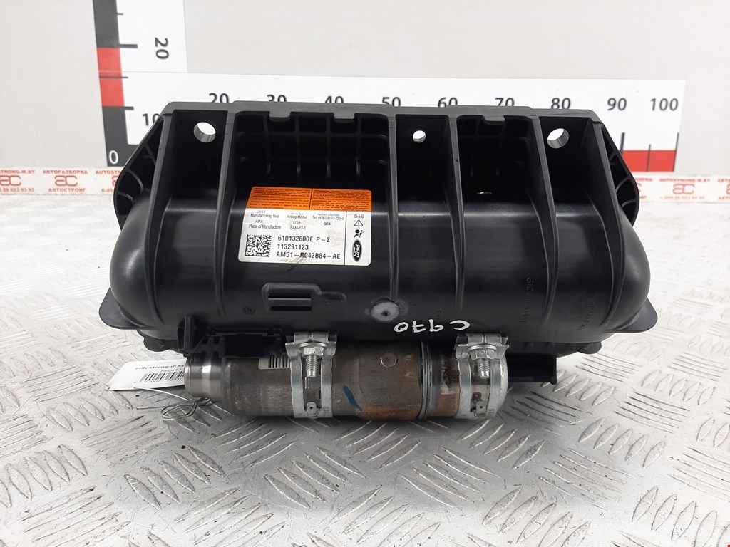 Подушка безопасности пассажирская (в торпедо) FORD C-MAX 2010-2019