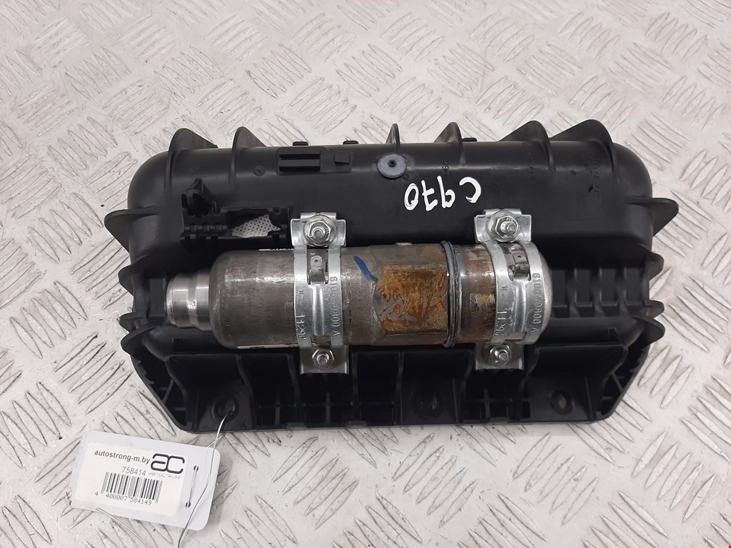 Подушка безопасности пассажирская (в торпедо) FORD C-MAX 2010-2019