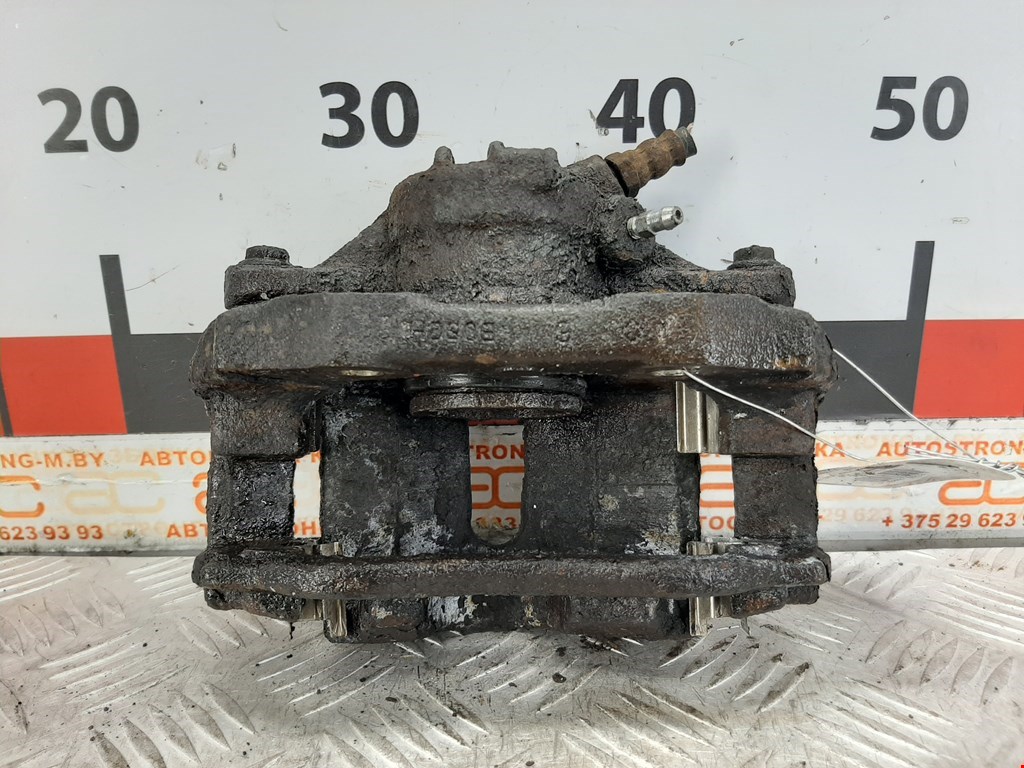 Суппорт передний правый PEUGEOT Partner 1996-2009