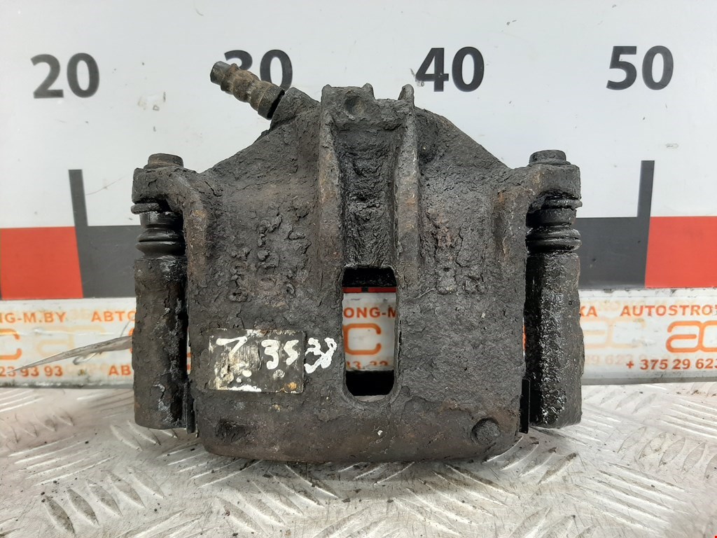 Суппорт передний правый PEUGEOT Partner 1996-2009