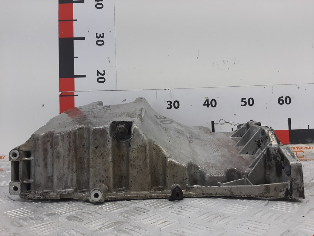 Поддон масляный двигателя AUDI A4 B6 2001-2005