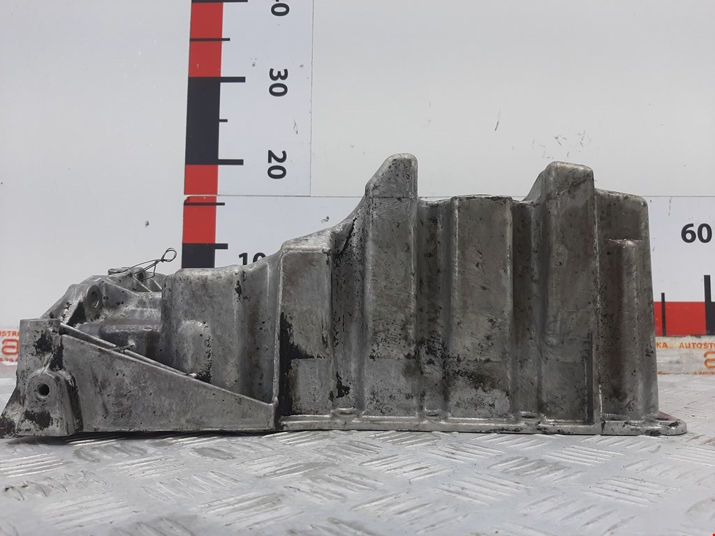 Поддон масляный двигателя AUDI A4 B6 2001-2005