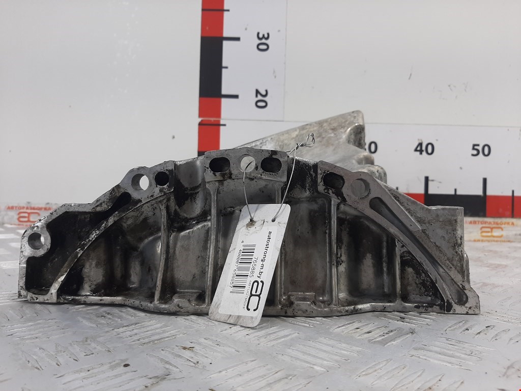 Поддон масляный двигателя AUDI A4 B6 2001-2005