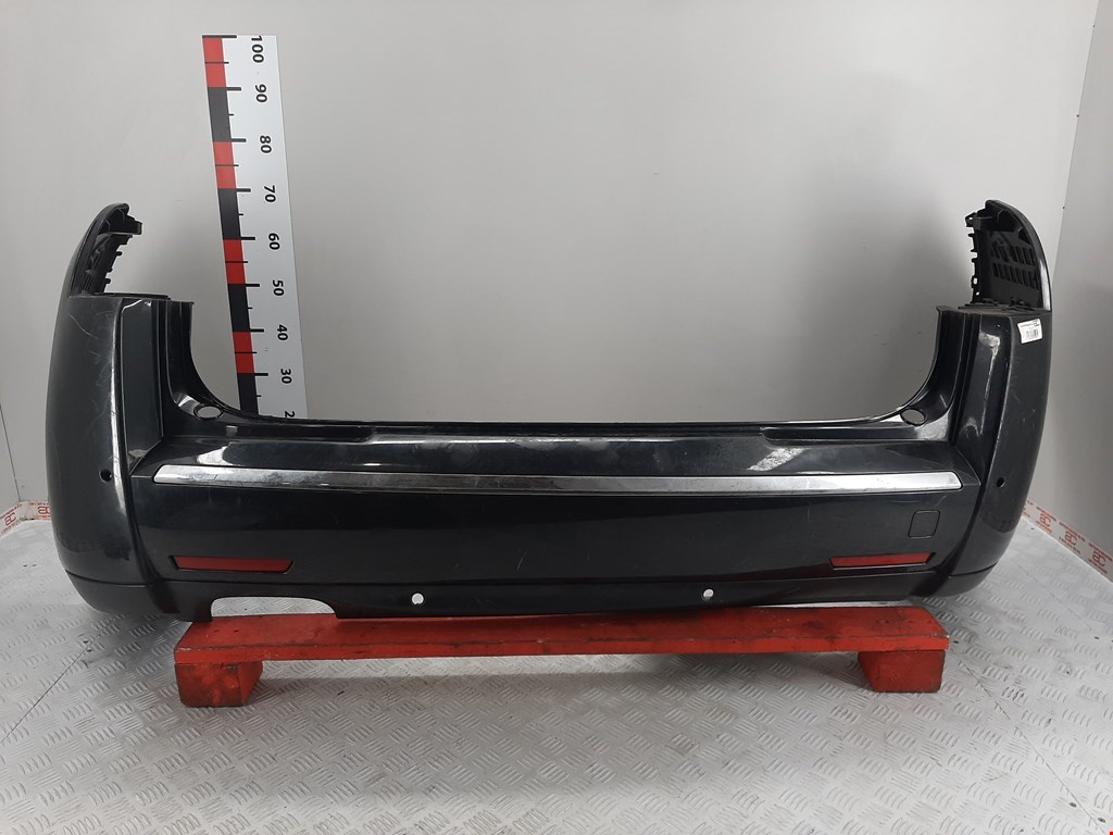 Бампер задний CITROEN C6 2005-2012