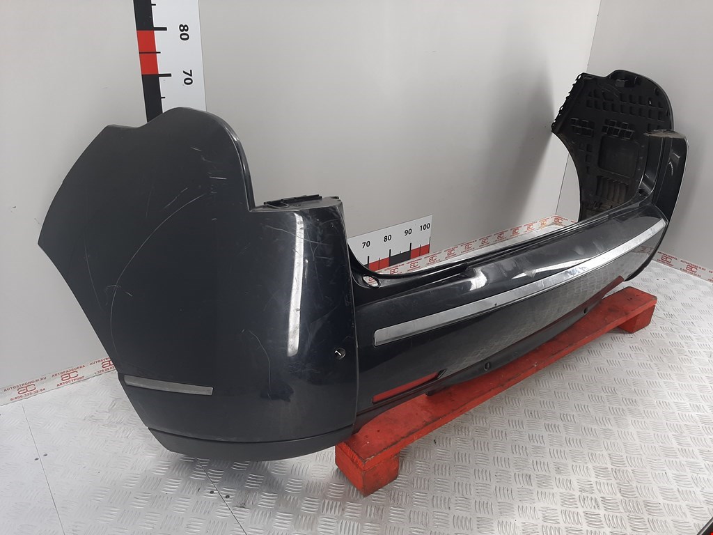 Бампер задний CITROEN C6 2005-2012