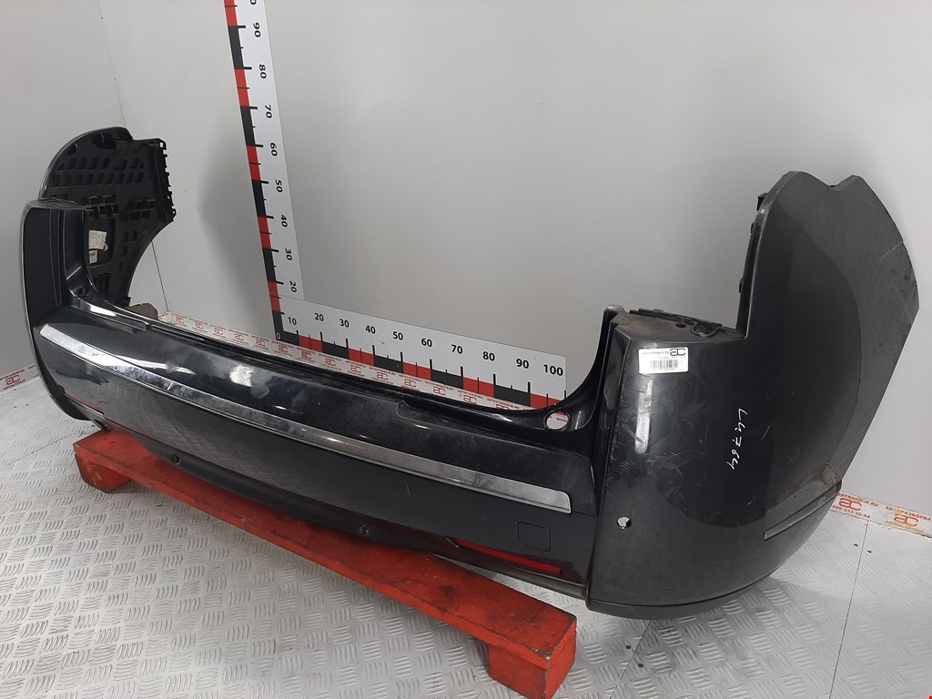 Бампер задний CITROEN C6 2005-2012