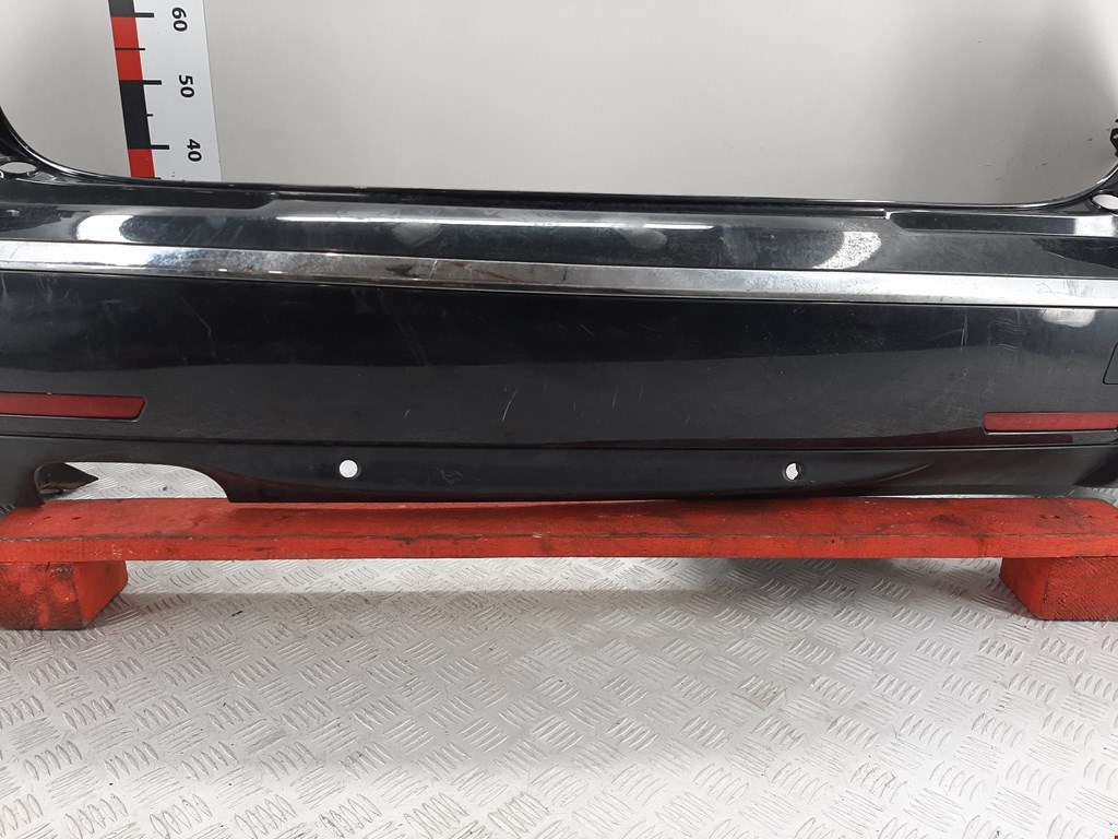 Бампер задний CITROEN C6 2005-2012