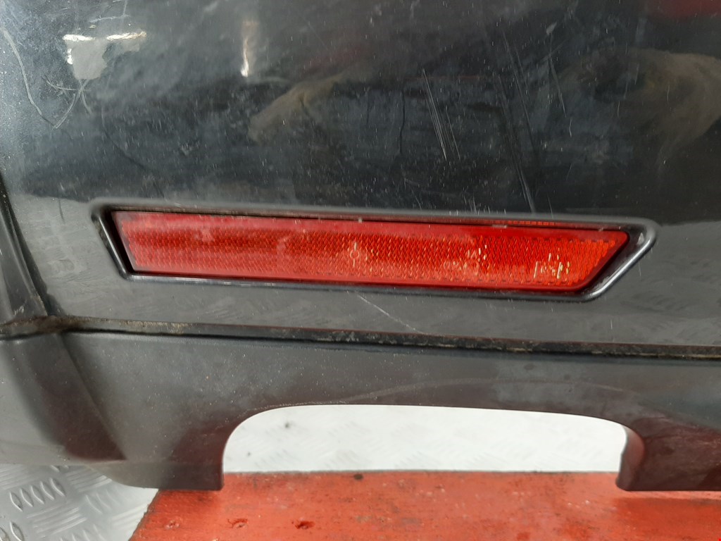 Бампер задний CITROEN C6 2005-2012