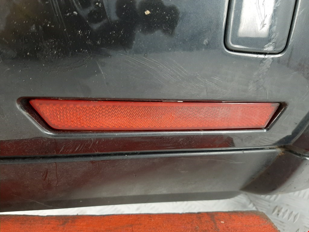 Бампер задний CITROEN C6 2005-2012