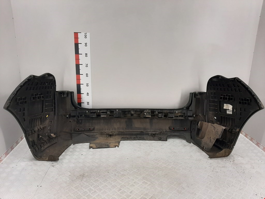 Бампер задний CITROEN C6 2005-2012