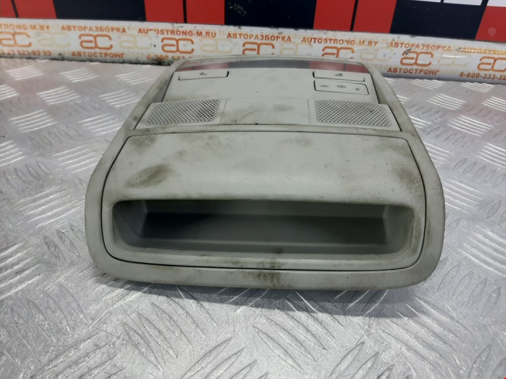 Плафон салонный (салона фонарь) VOLKSWAGEN Golf VI 2009-2012