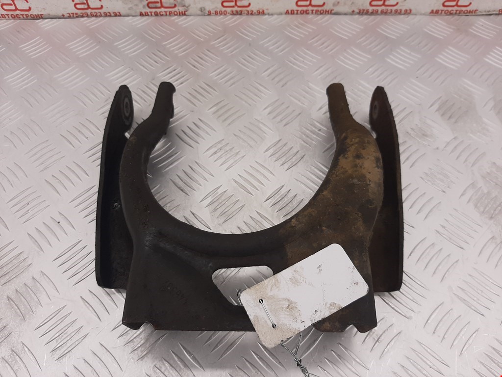 Рычаг передний правый CITROEN C6 2005-2012