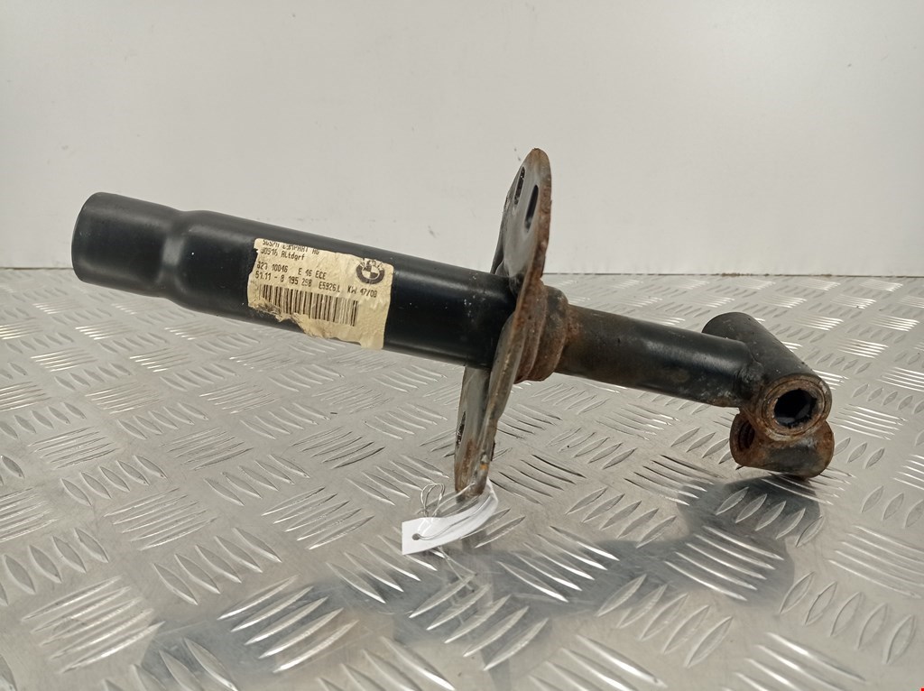 Отбойник бампера передний левый BMW 3-Series (E46) (1998-2007)