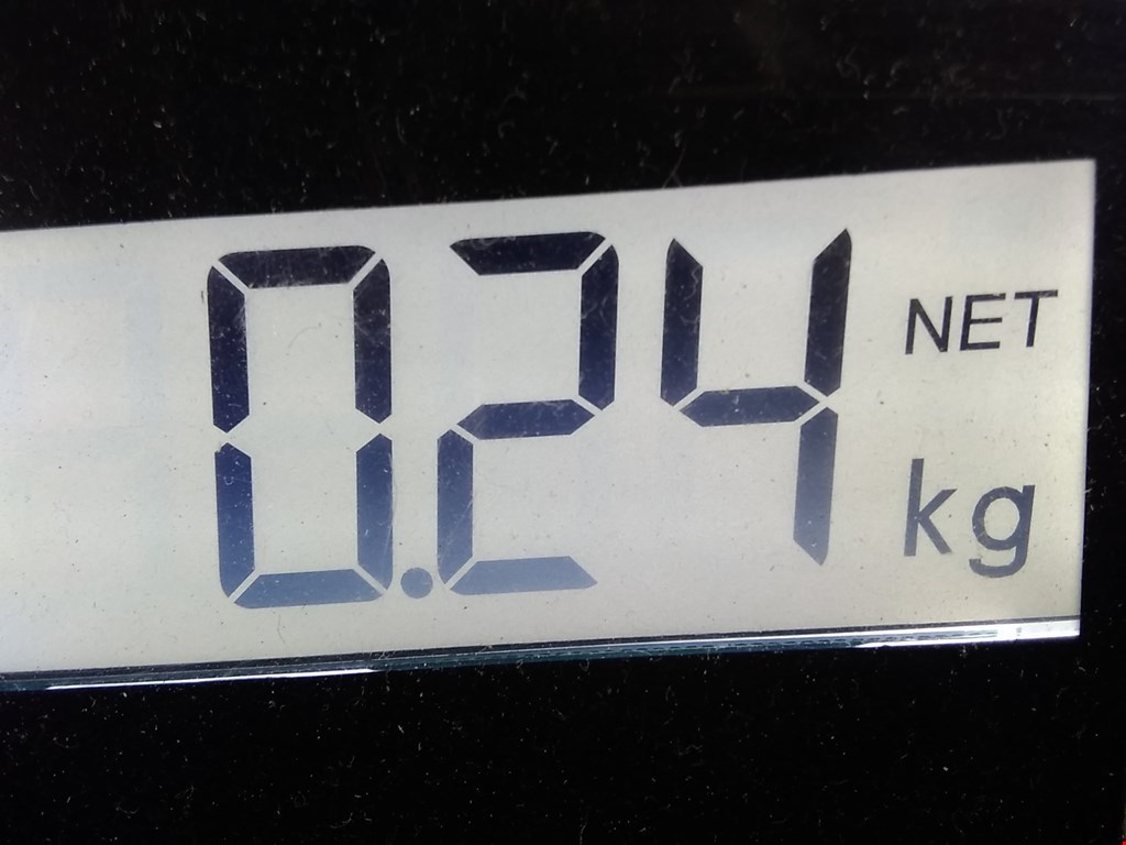 Решетка в бампер VOLKSWAGEN Bora 1998-2005