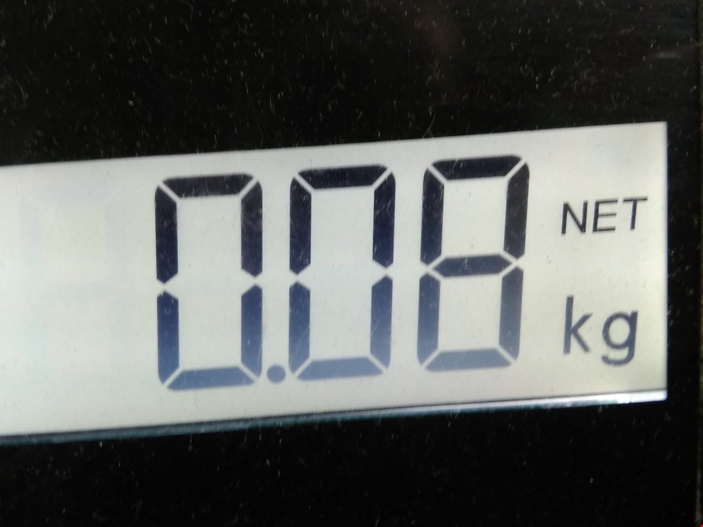 Часы KIA Rio II 2005-2011