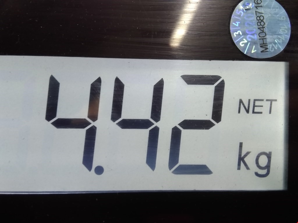 Суппорт передний правый PEUGEOT Partner 1996-2009