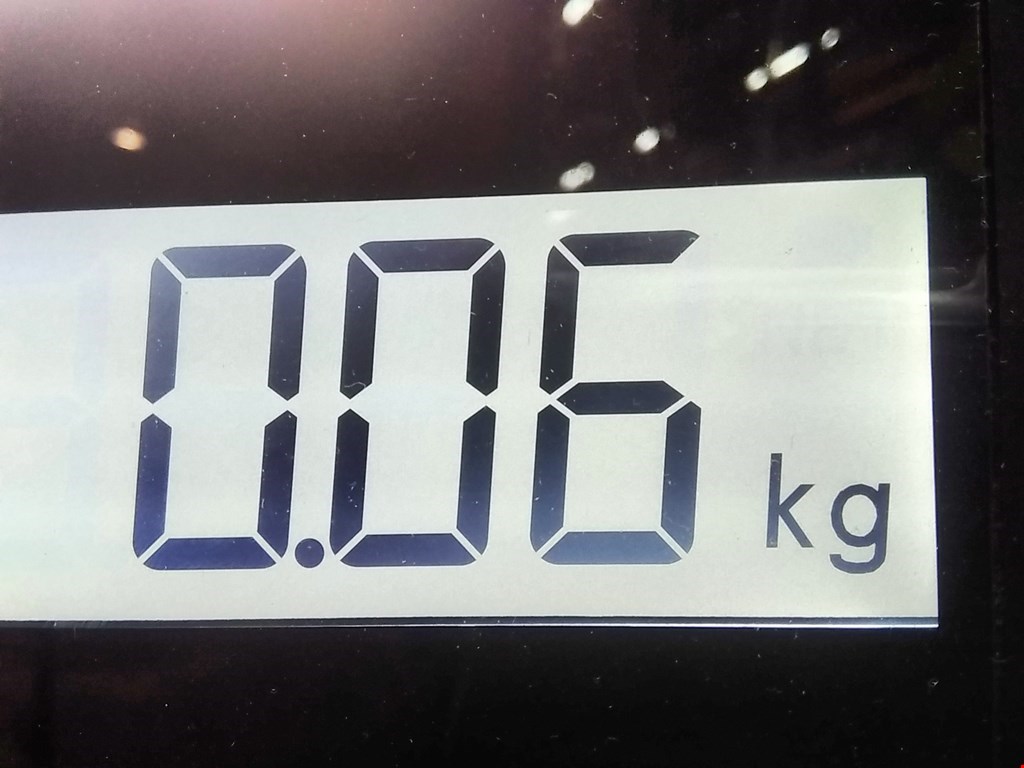 Поводок дворника задний (заднего) OPEL Astra H/Family 2004-2015