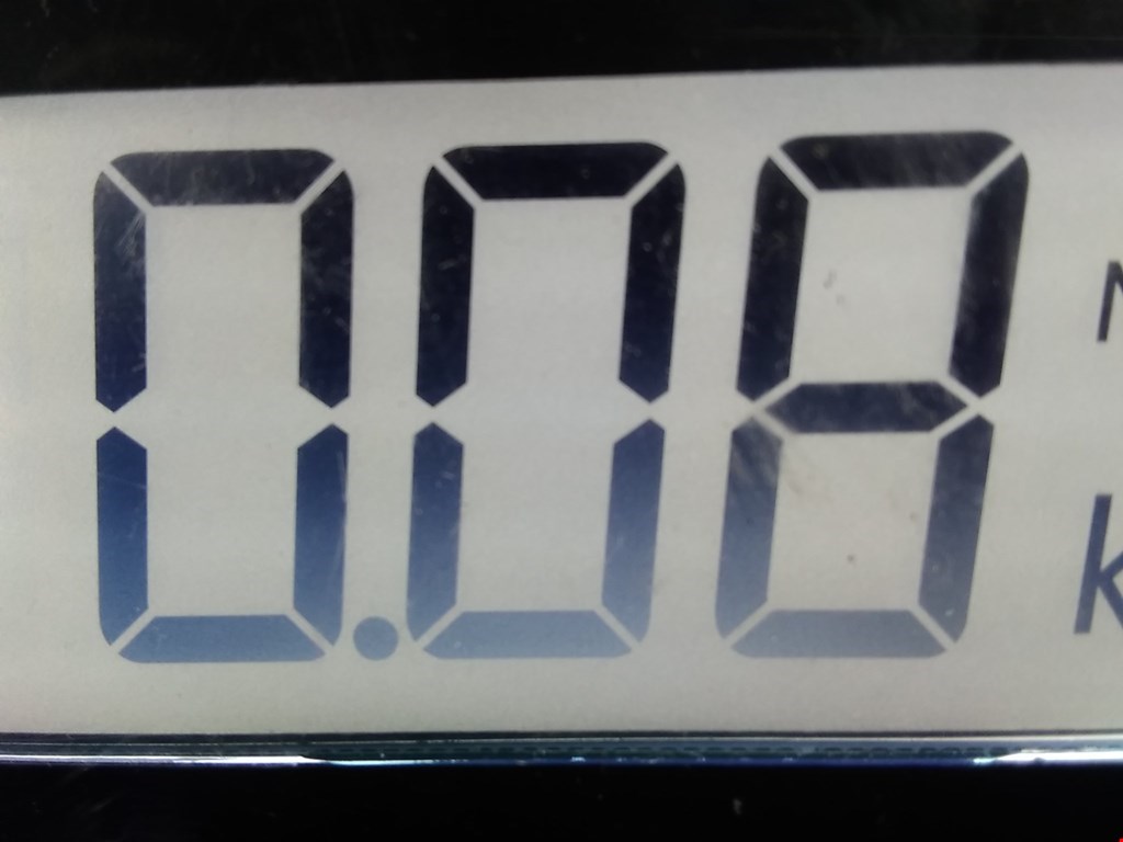 Решетка в бампер TOYOTA Camry XV50 2011-2018