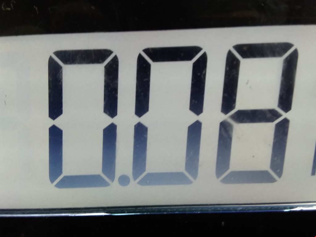 Решетка в бампер TOYOTA Camry XV50 2011-2018