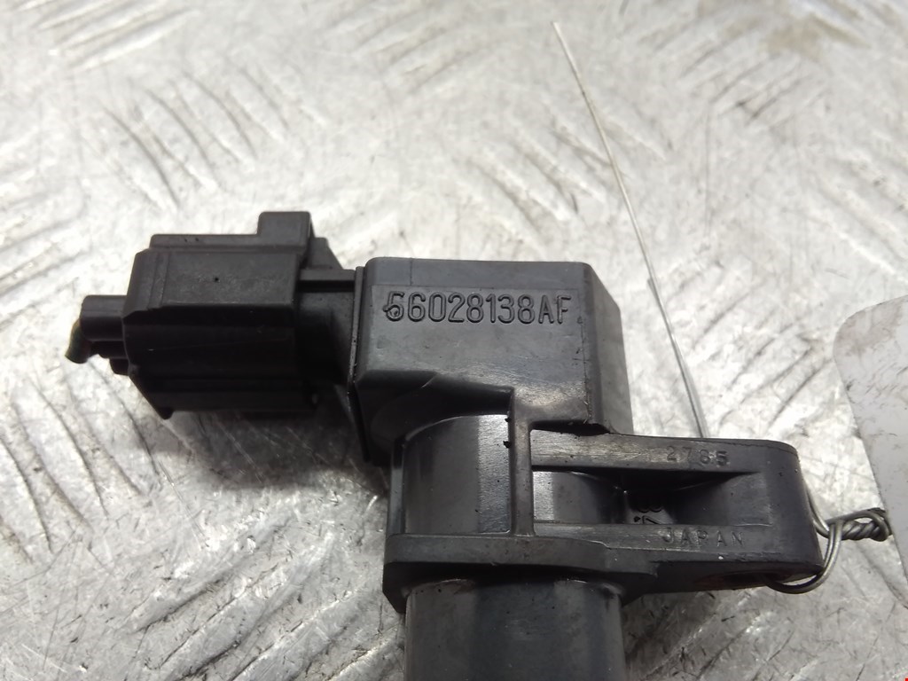 Катушка зажигания JEEP Liberty 2000-2007