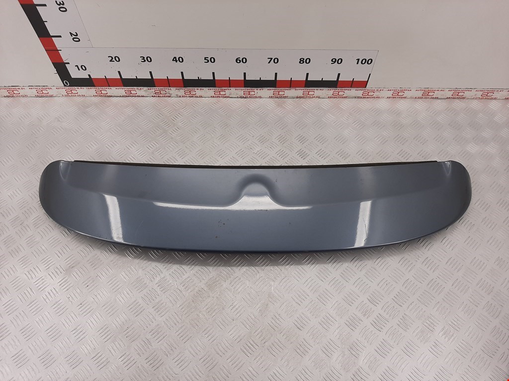 Спойлер CITROEN C4 Picasso 2006-2013