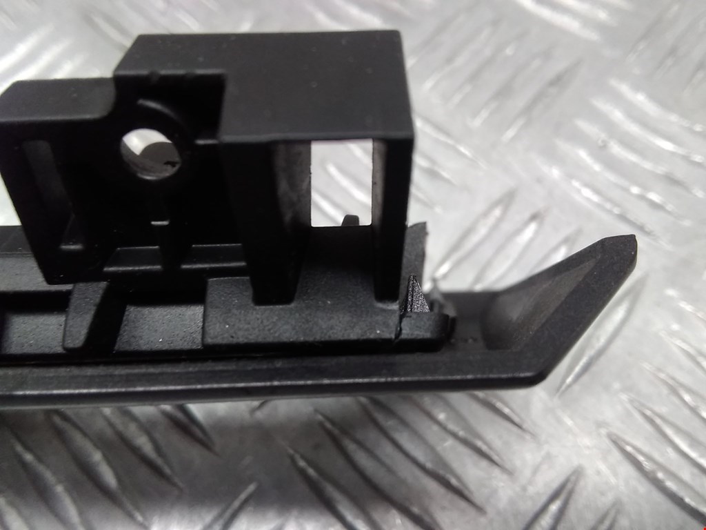 Накладка декоративная BMW 5er 5 серия E60/E61 2003-2010