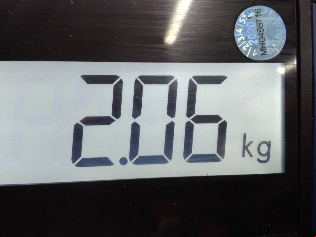 Рычаг передний правый CITROEN C6 2005-2012