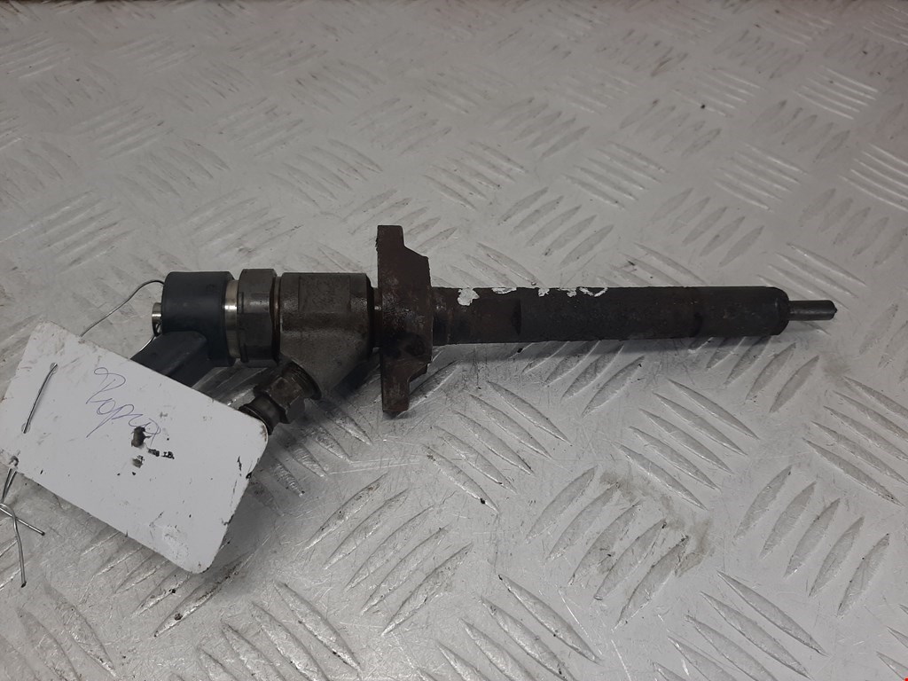 Форсунка дизельная электрическая CITROEN C4 I 2004-2014