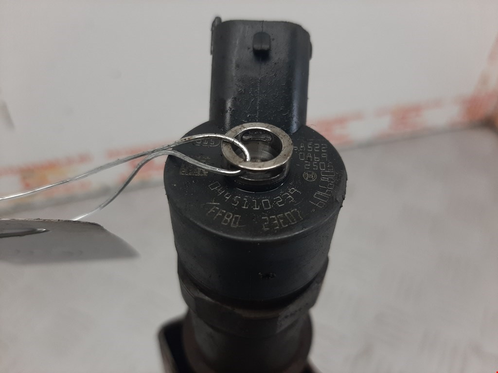 Форсунка дизельная электрическая CITROEN C4 I 2004-2014