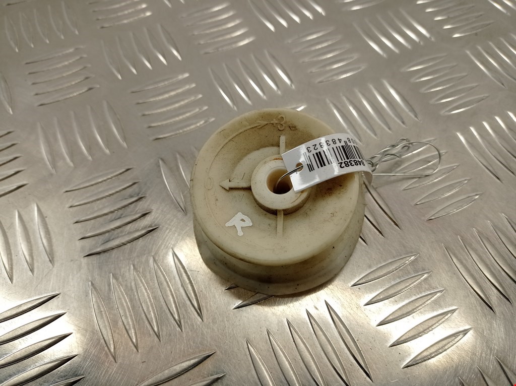 Кронштейн переднего бампера правый CITROEN Evasion 1994-2002