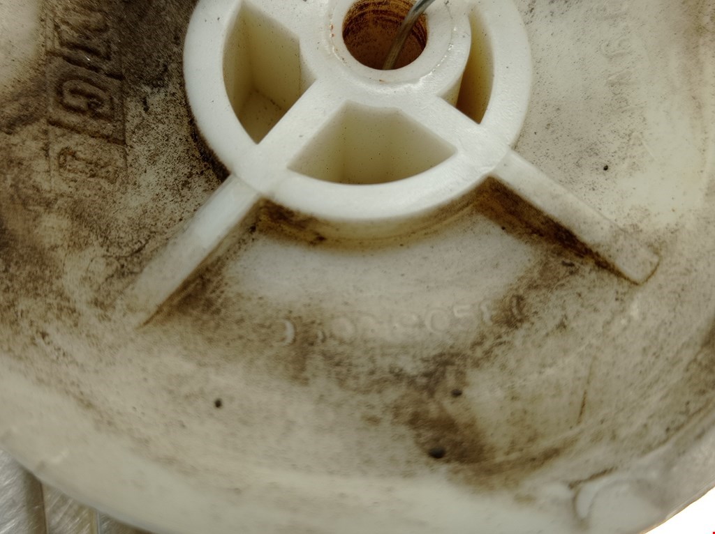 Кронштейн переднего бампера правый CITROEN Evasion 1994-2002