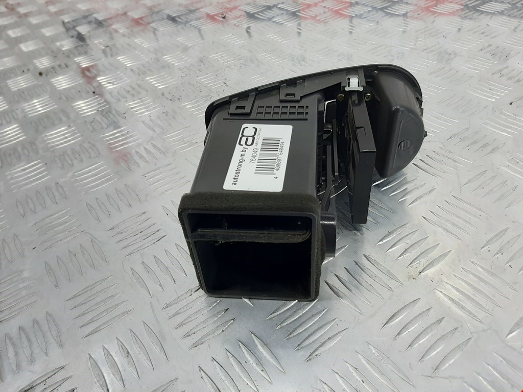 Дефлектор воздушный KIA Carnival I 1999-2005