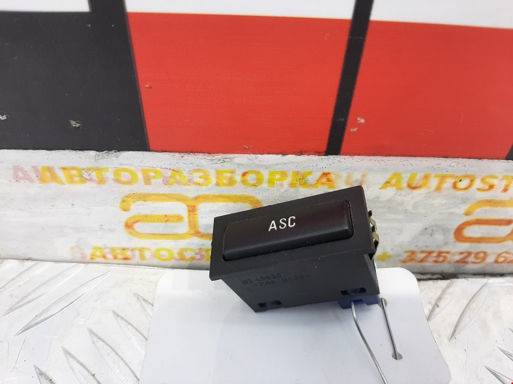 Кнопка антипробуксовочной системы BMW 5er 5 серия E39 1995-2004