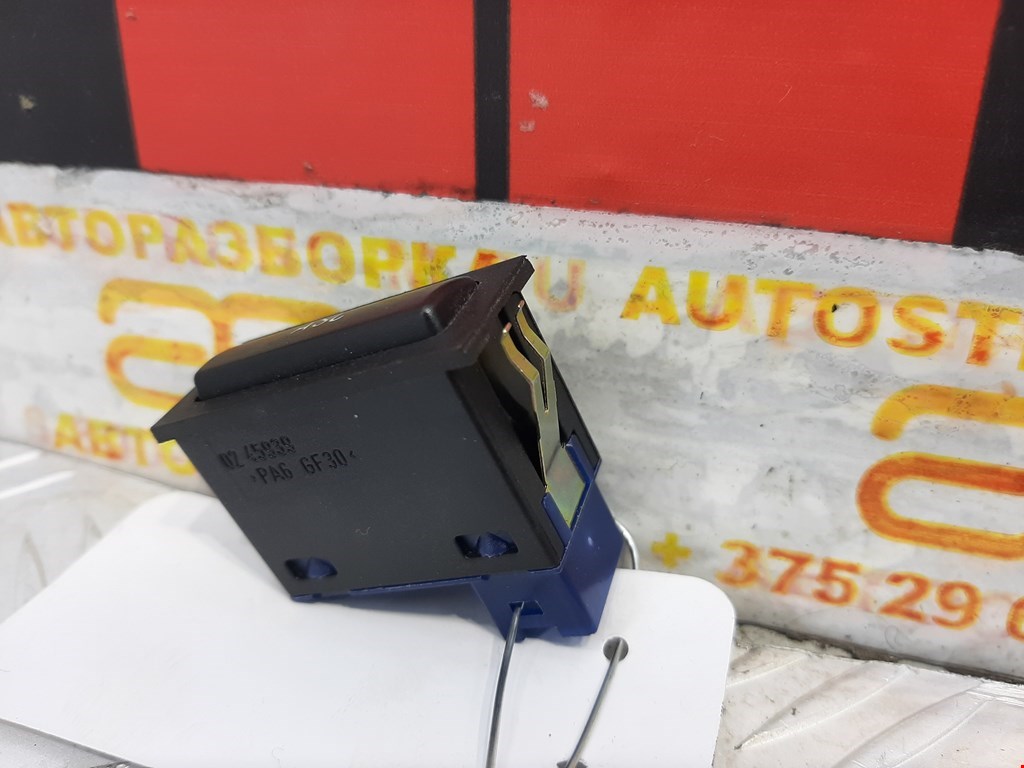 Кнопка антипробуксовочной системы BMW 5er 5 серия E39 1995-2004