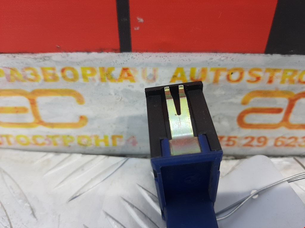 Кнопка антипробуксовочной системы BMW 5er 5 серия E39 1995-2004