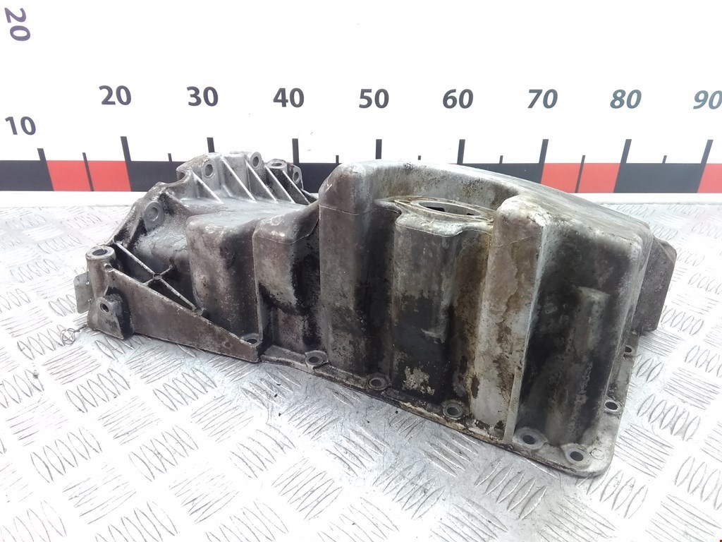 Поддон масляный двигателя AUDI A4 B6 2001-2005