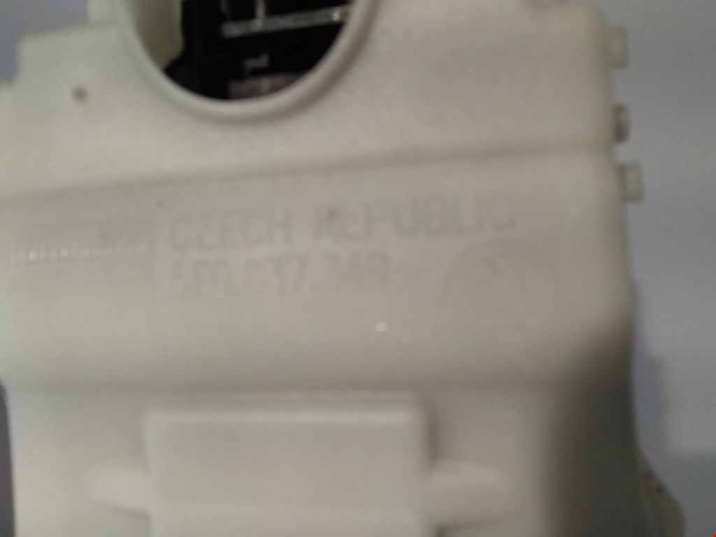 Ручка двери задней наружная правая SEAT Toledo 2012-2019