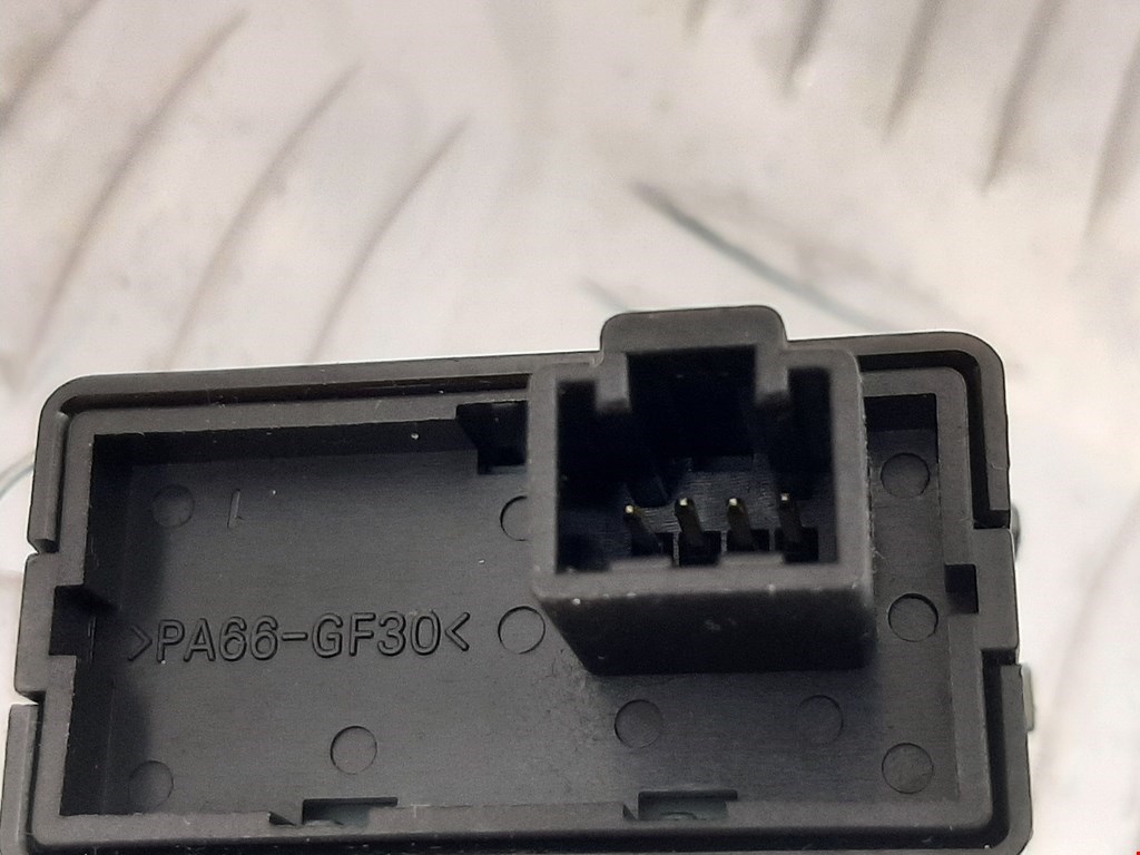 Кнопка корректора фар NISSAN Micra K12 2003-2010