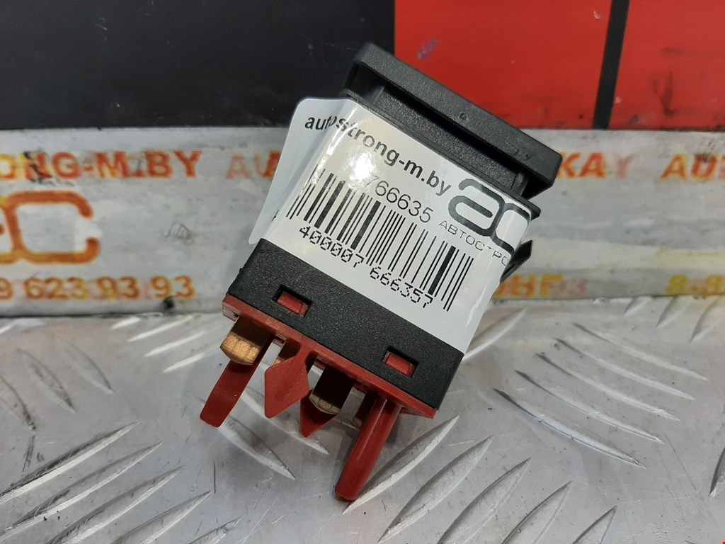 Кнопка антипробуксовочной системы VOLKSWAGEN Passat B5 1997-2005