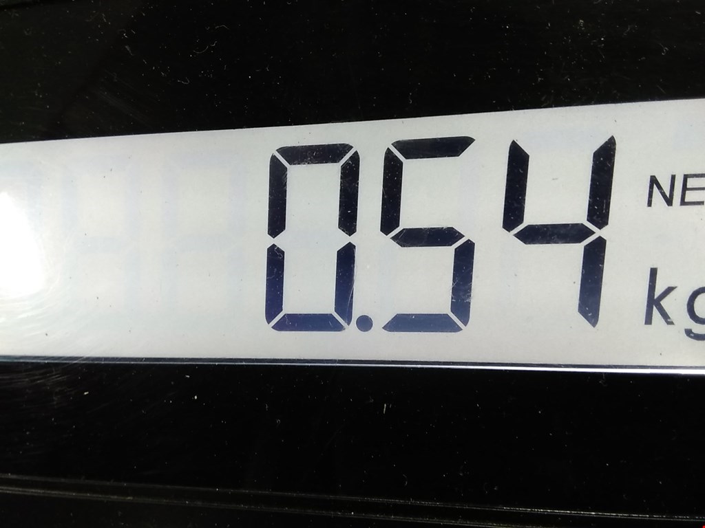 Фонарь задний внутренний правый MAZDA Mazda 6 GG 2000-2007