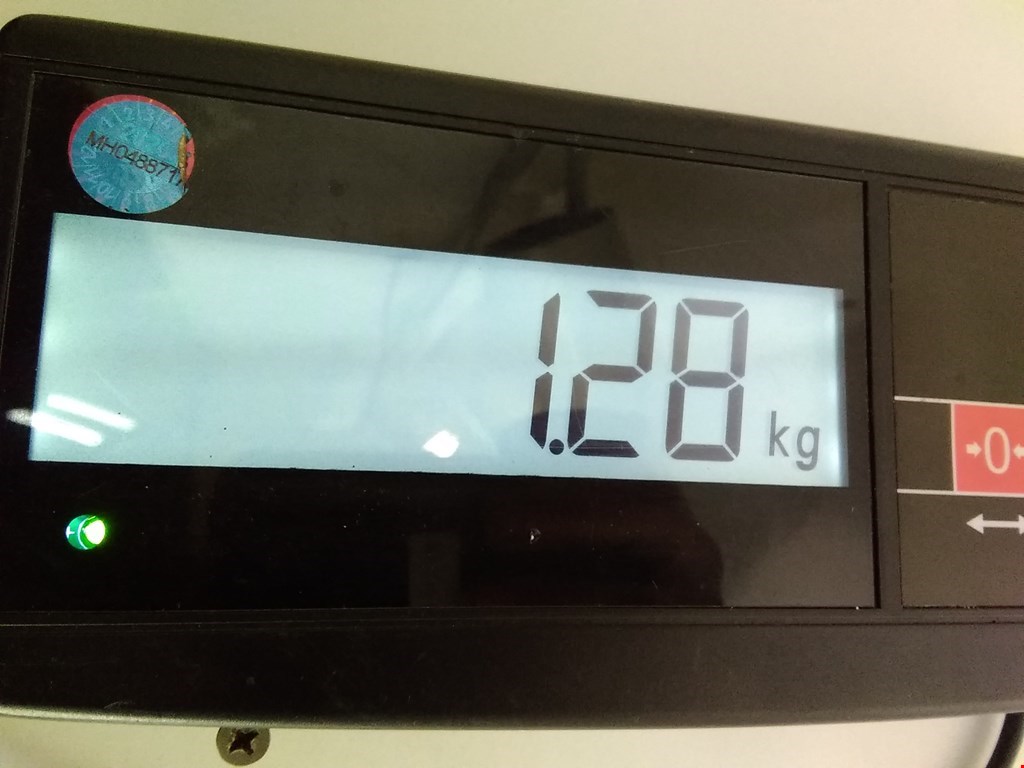 Уплотнитель двери FORD C-MAX 2010-2019