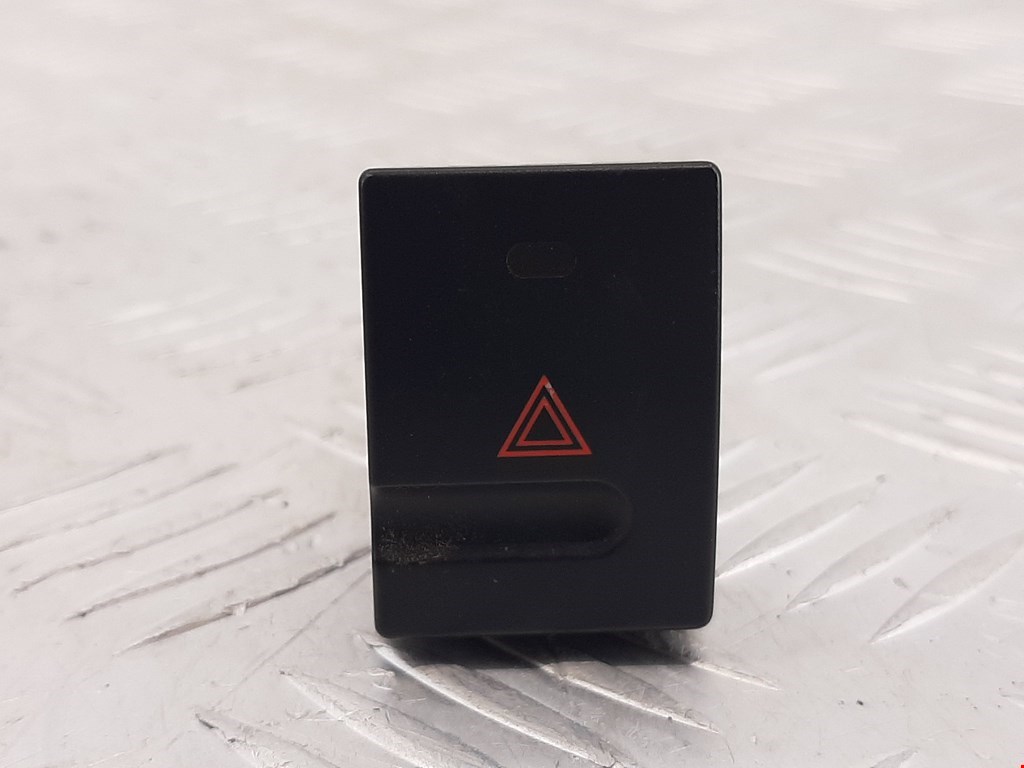 Кнопка аварийной сигнализации (аварийки) PEUGEOT 406 1995-1999