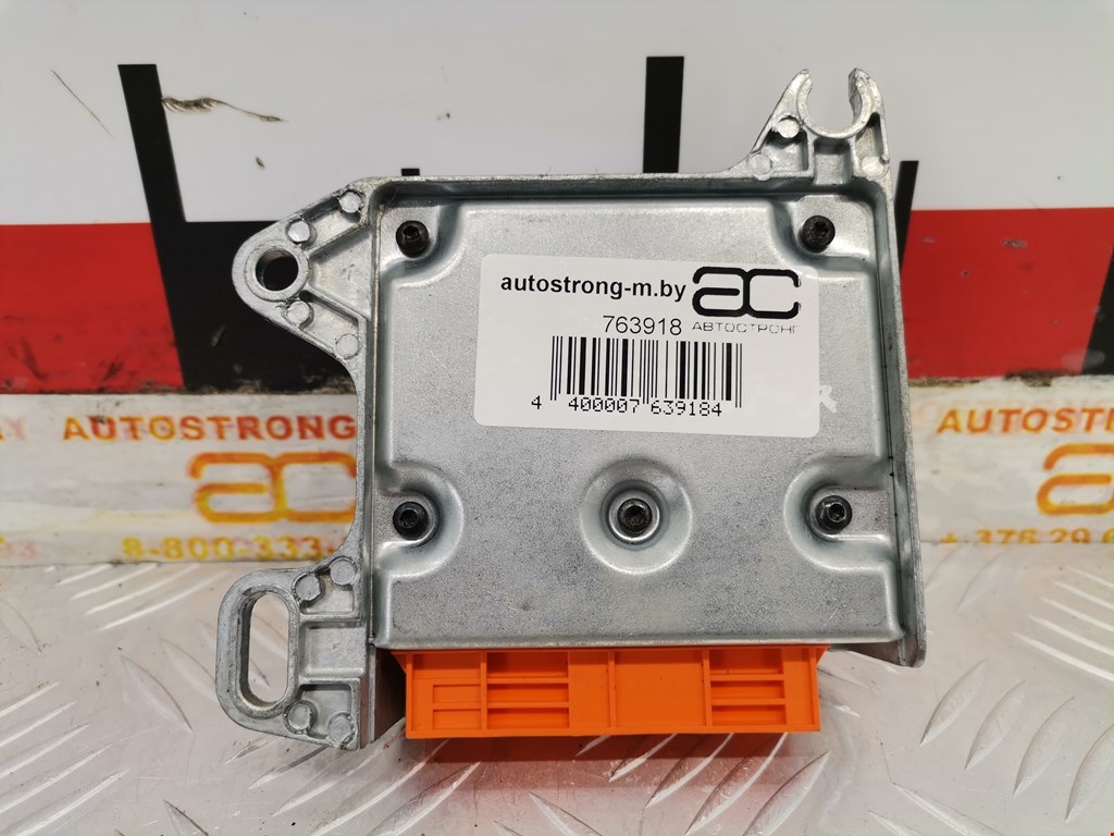 Блок управления AIR BAG RENAULT Megane I 1996-2002
