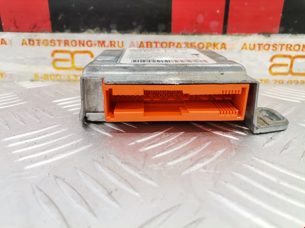 Блок управления AIR BAG RENAULT Megane I 1996-2002