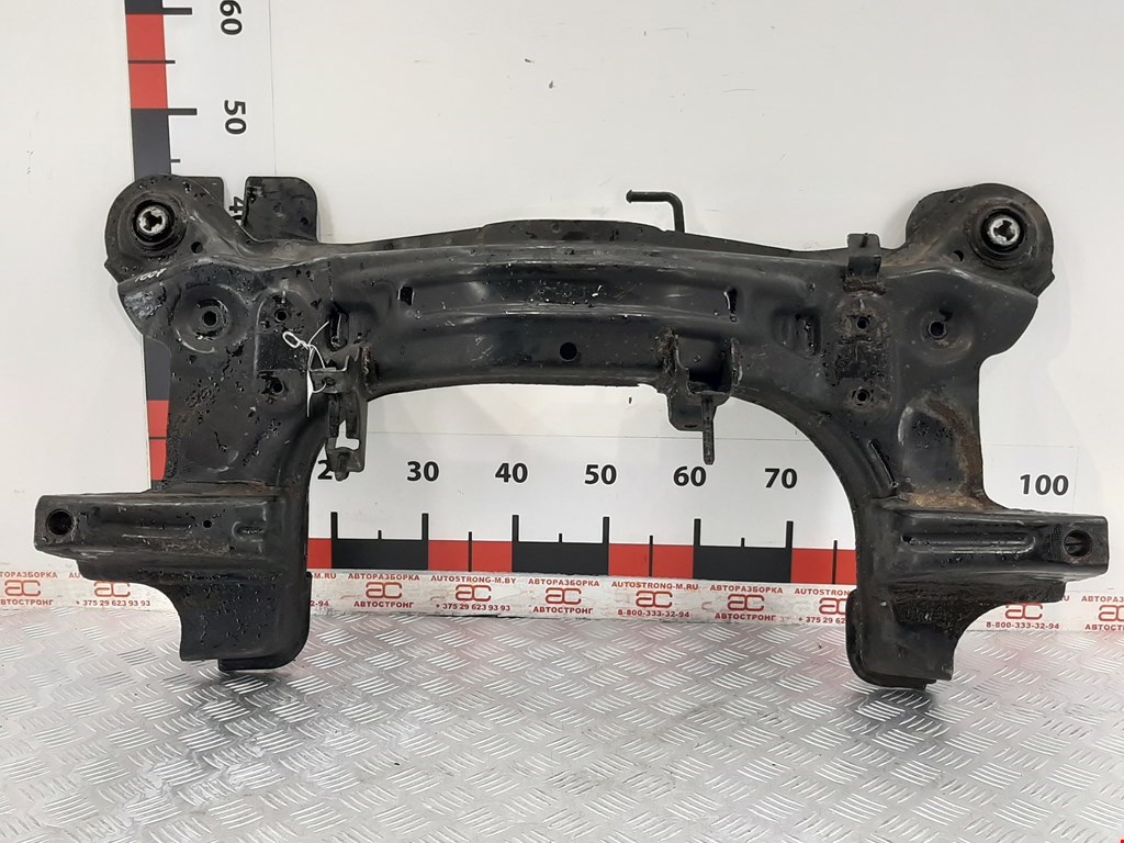 Балка передняя подрамник Chevrolet Nubira (2003-2010)