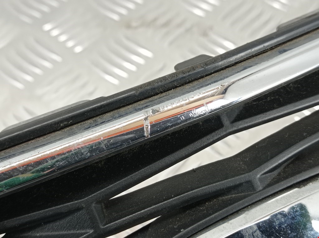 Решетка радиатора SEAT Toledo 2012-2019